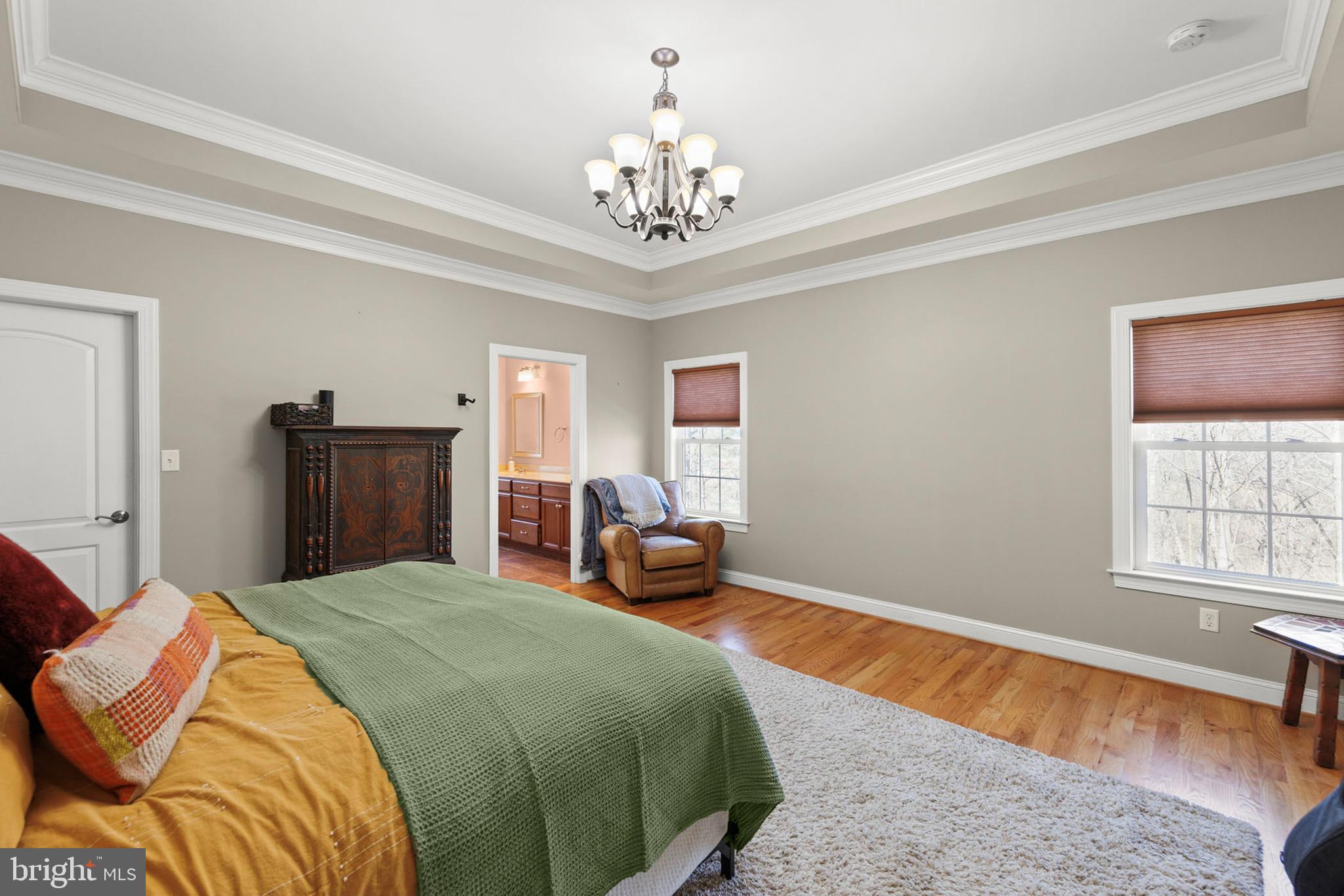 ABRAMS POINTE - Residential