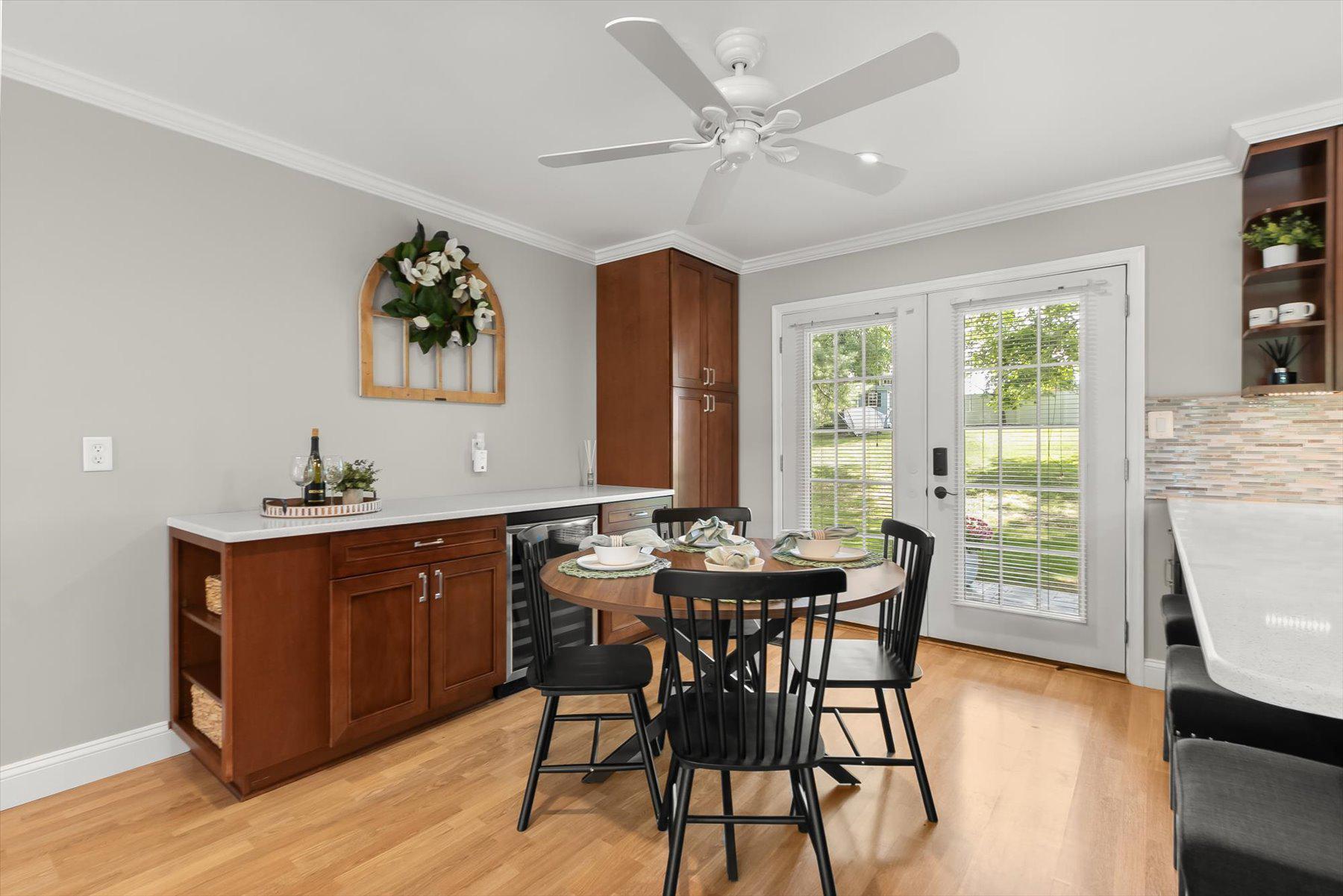 MAUCK FARM ESTATES - Residential