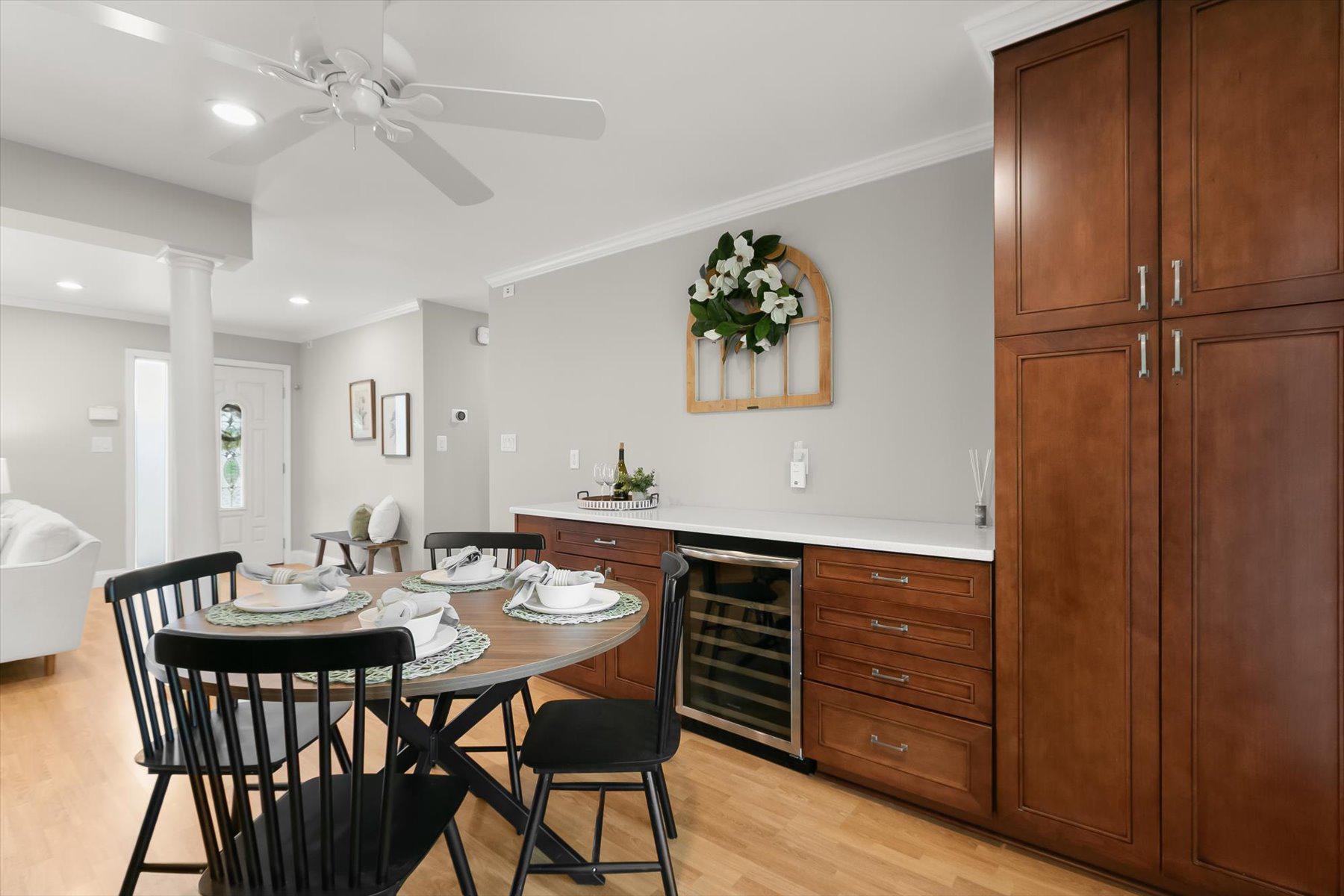 MAUCK FARM ESTATES - Residential