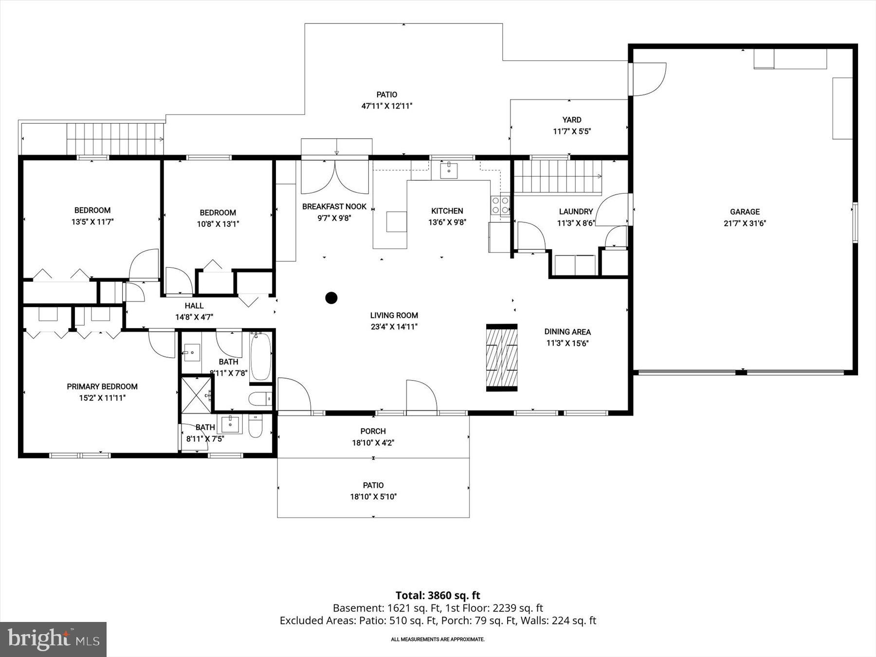MAUCK FARM ESTATES - Residential