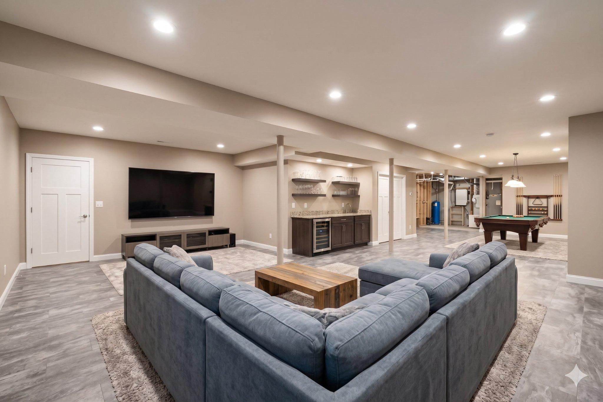 MAUCK FARM ESTATES - Residential