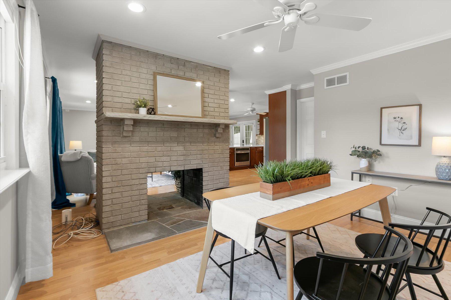 MAUCK FARM ESTATES - Residential