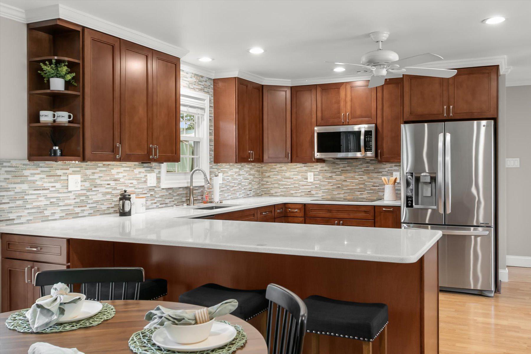 MAUCK FARM ESTATES - Residential