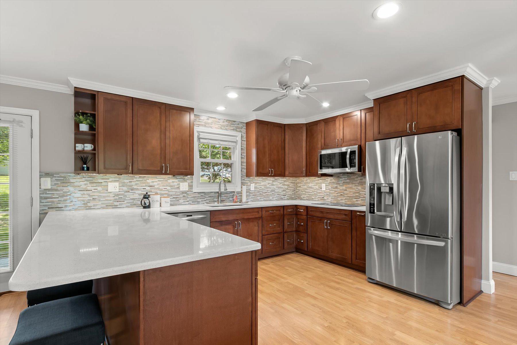 MAUCK FARM ESTATES - Residential