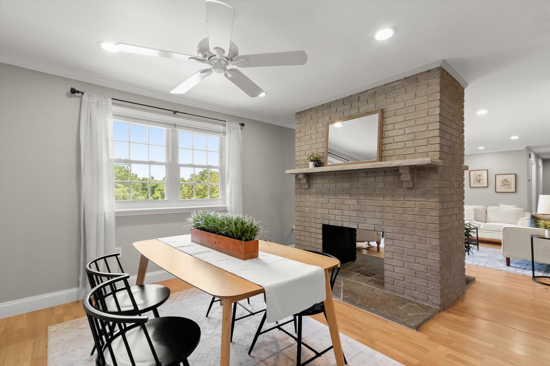 MAUCK FARM ESTATES - Residential