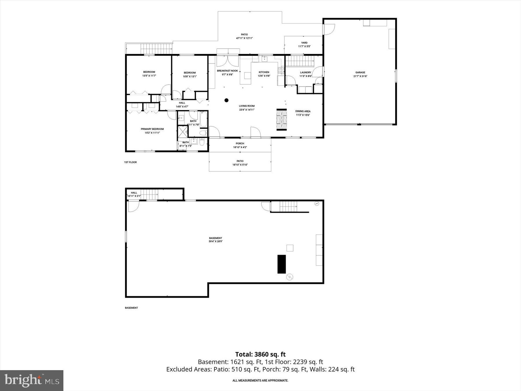 MAUCK FARM ESTATES - Residential