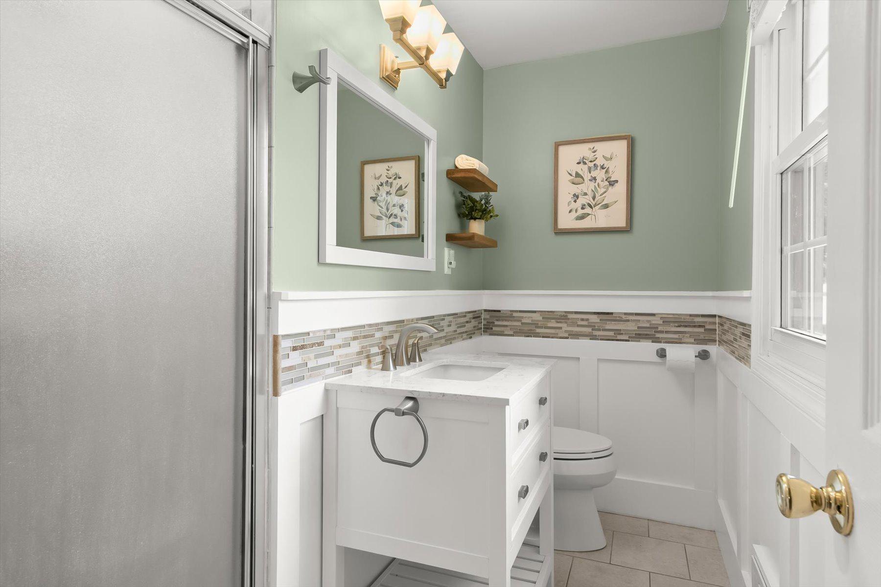 MAUCK FARM ESTATES - Residential