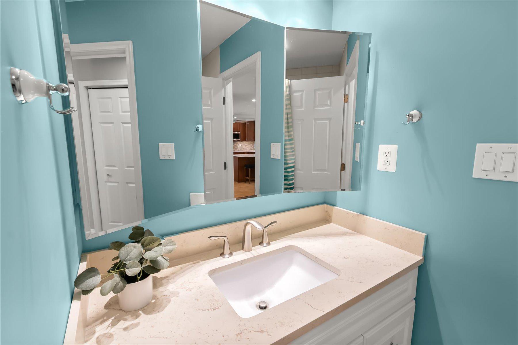 MAUCK FARM ESTATES - Residential