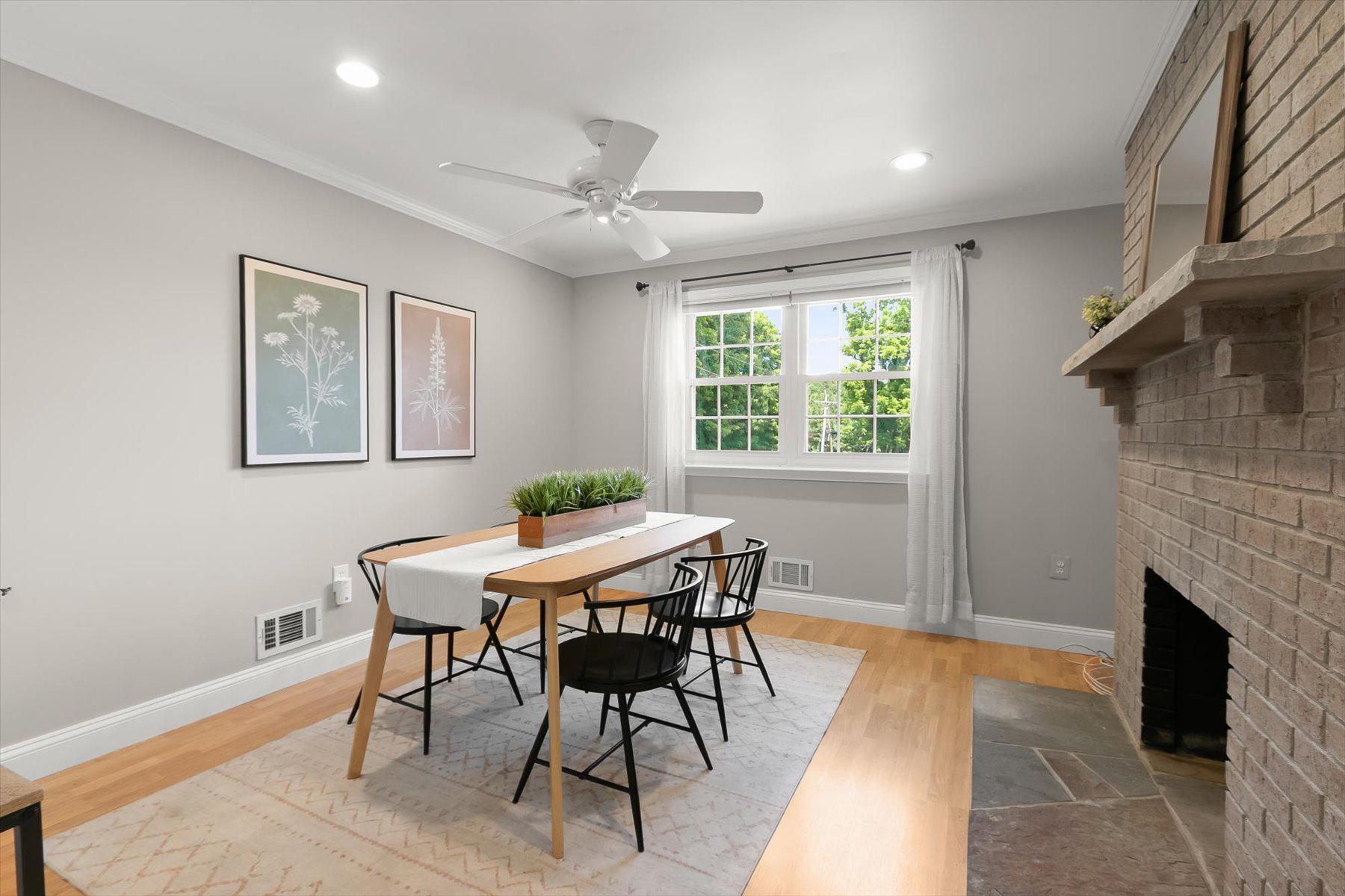 MAUCK FARM ESTATES - Residential