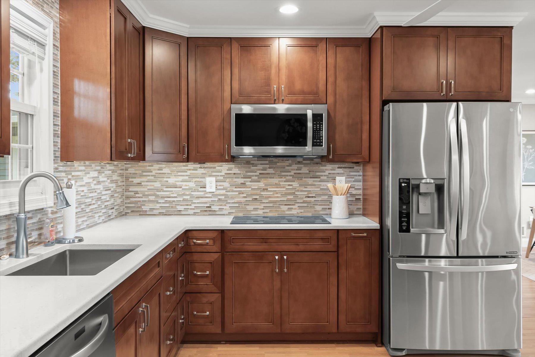 MAUCK FARM ESTATES - Residential
