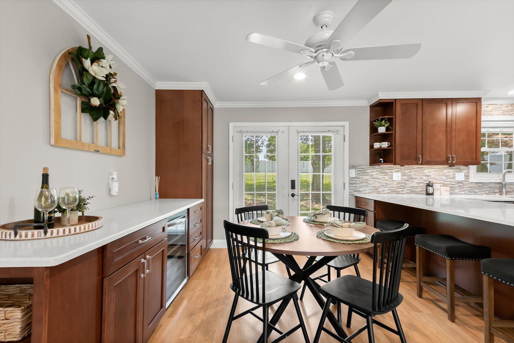 MAUCK FARM ESTATES - Residential