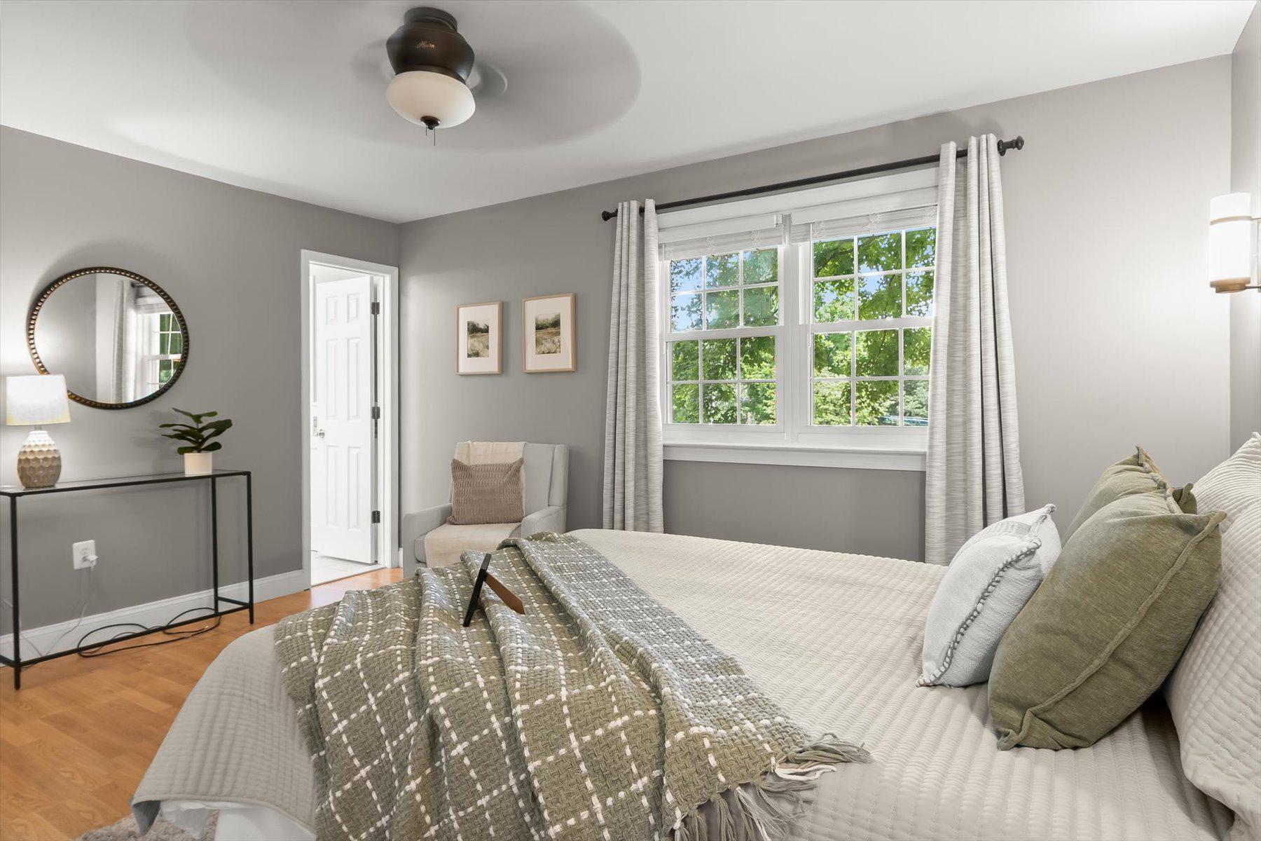 MAUCK FARM ESTATES - Residential