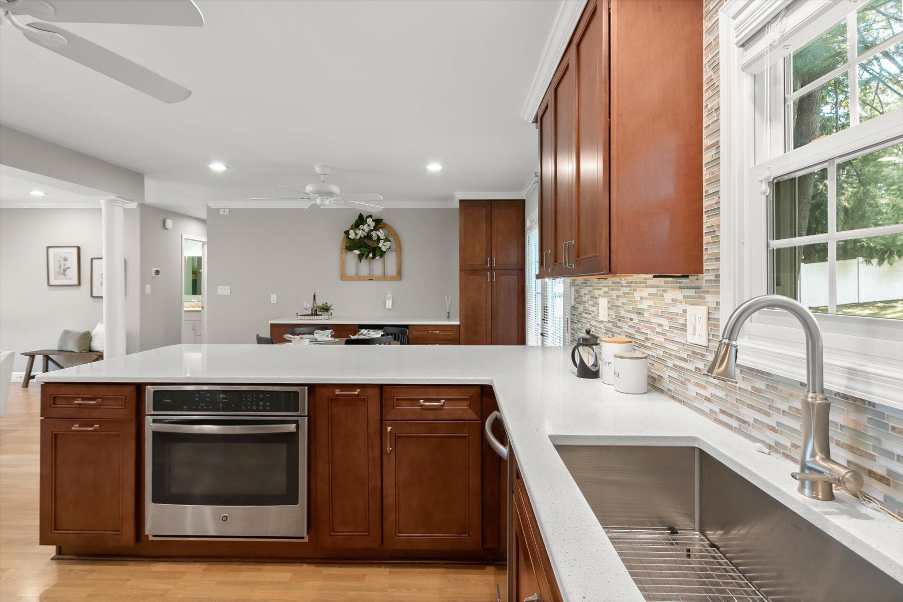 MAUCK FARM ESTATES - Residential