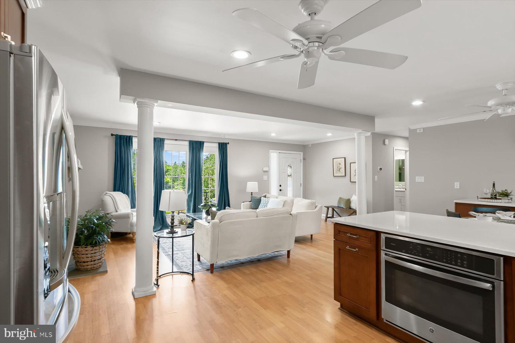 MAUCK FARM ESTATES - Residential