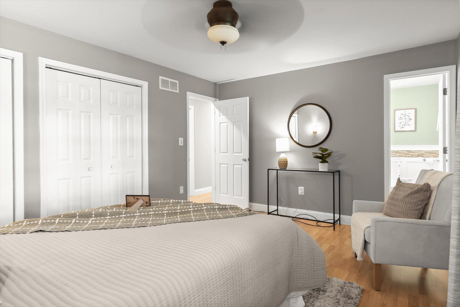 MAUCK FARM ESTATES - Residential
