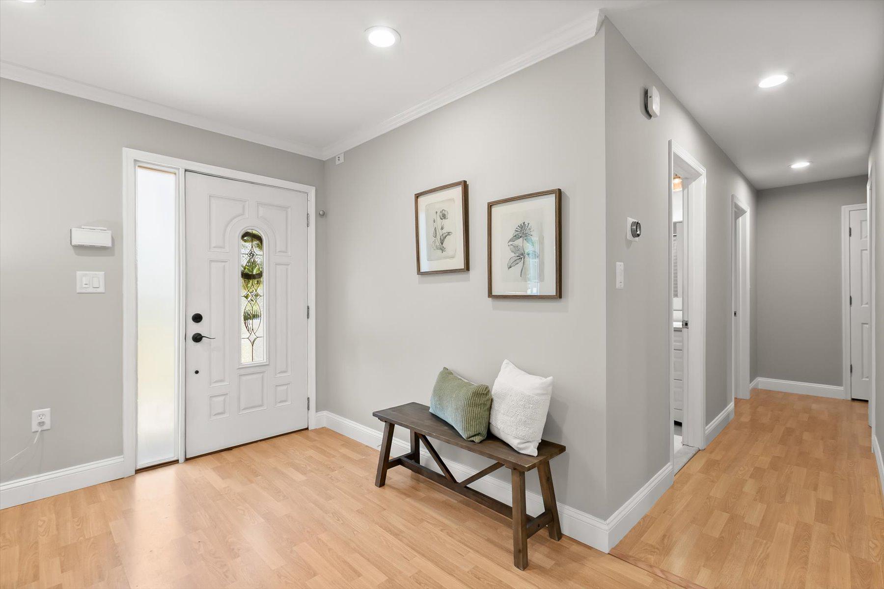 MAUCK FARM ESTATES - Residential