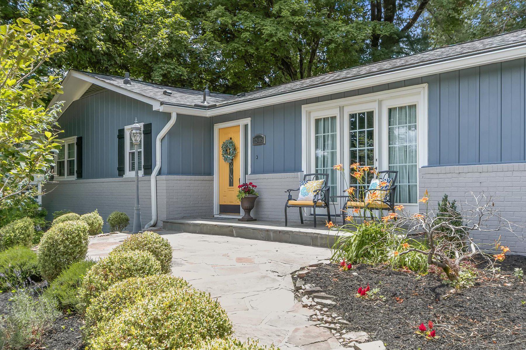 MAUCK FARM ESTATES - Residential