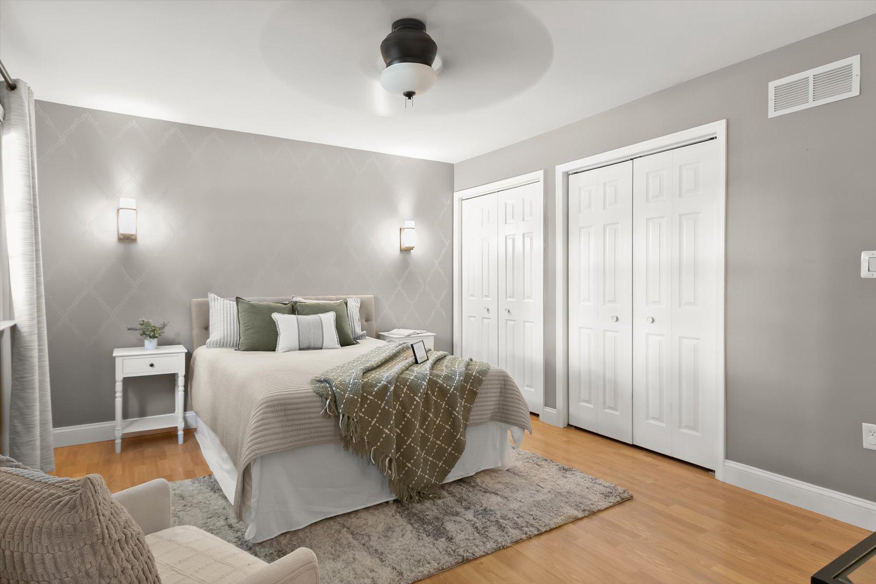 MAUCK FARM ESTATES - Residential