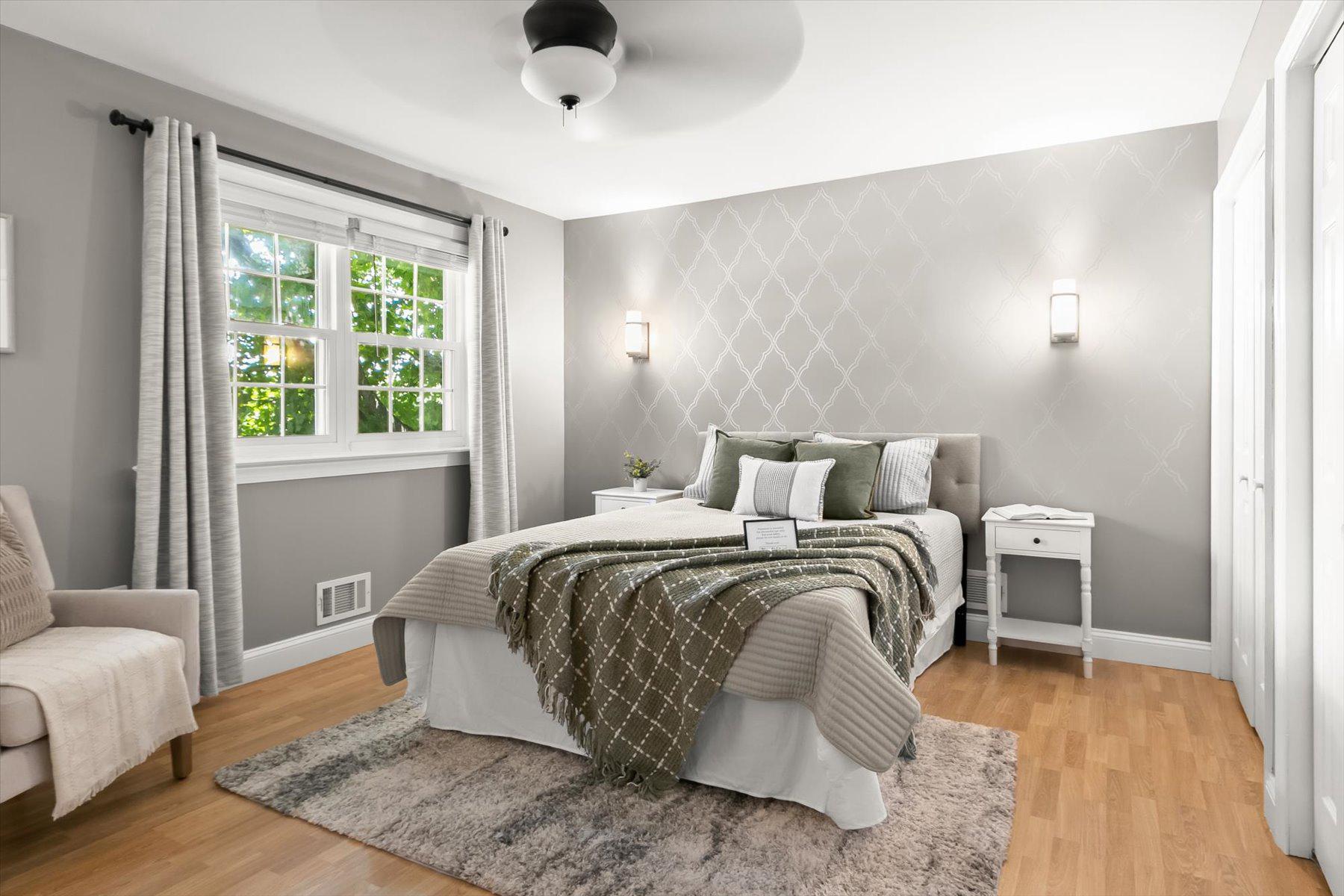 MAUCK FARM ESTATES - Residential