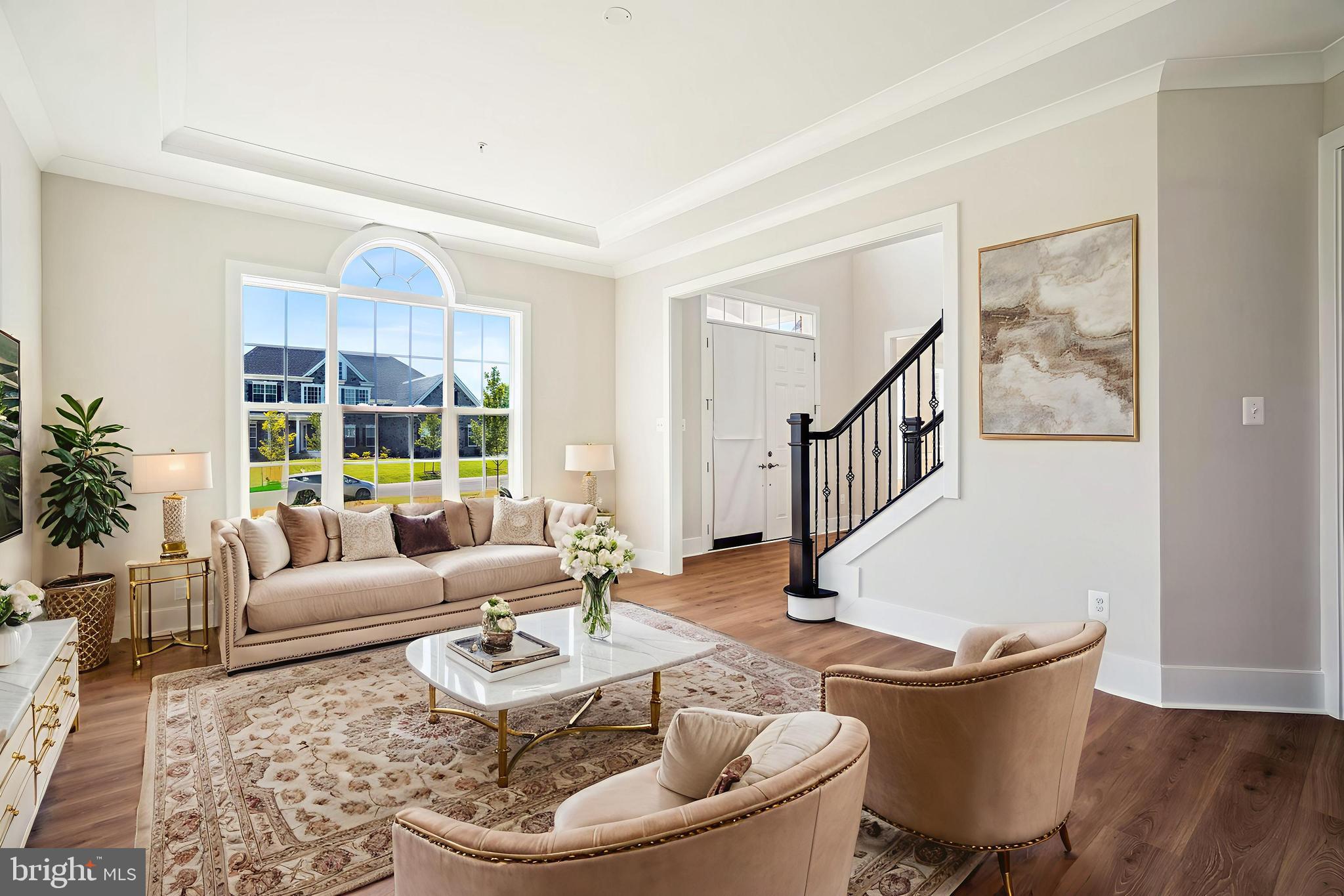 FAIRVIEW MANOR - Residential