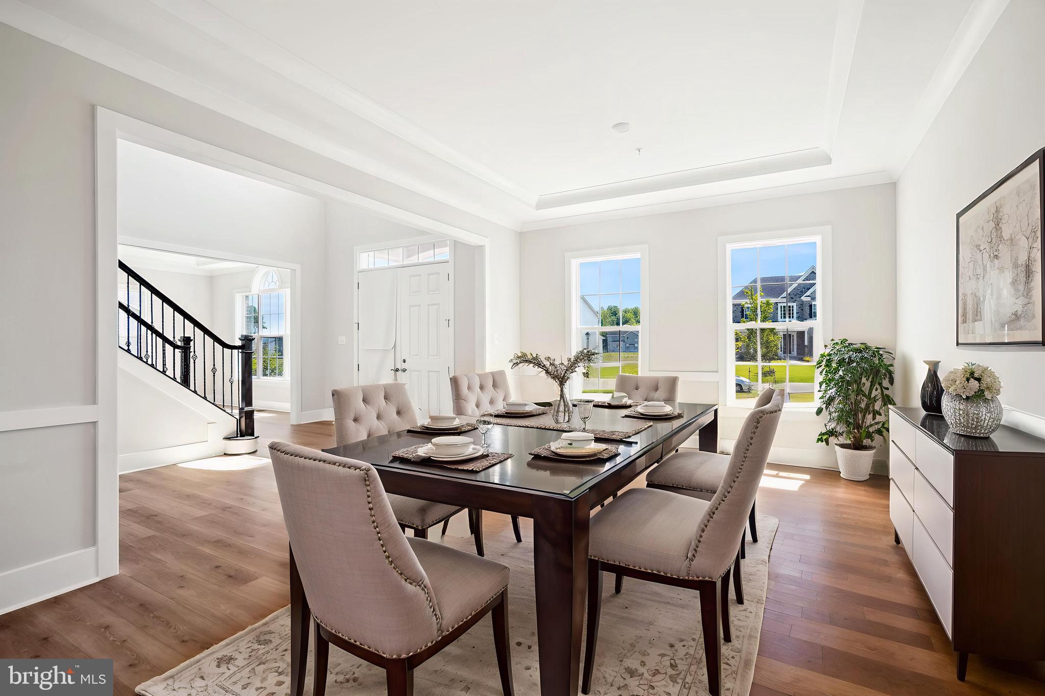 FAIRVIEW MANOR - Residential