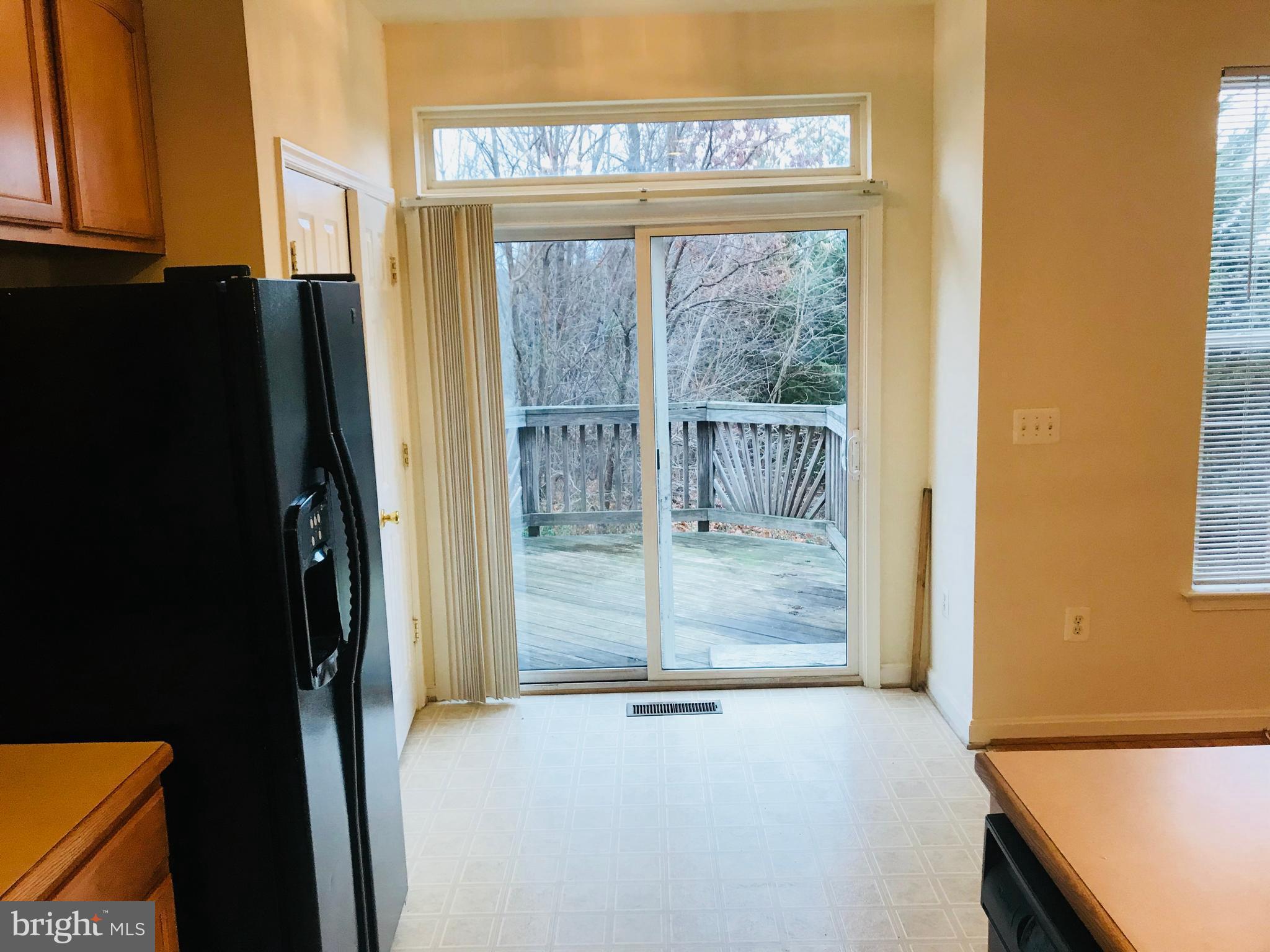 MARKHAMS GRANT - Residential Lease