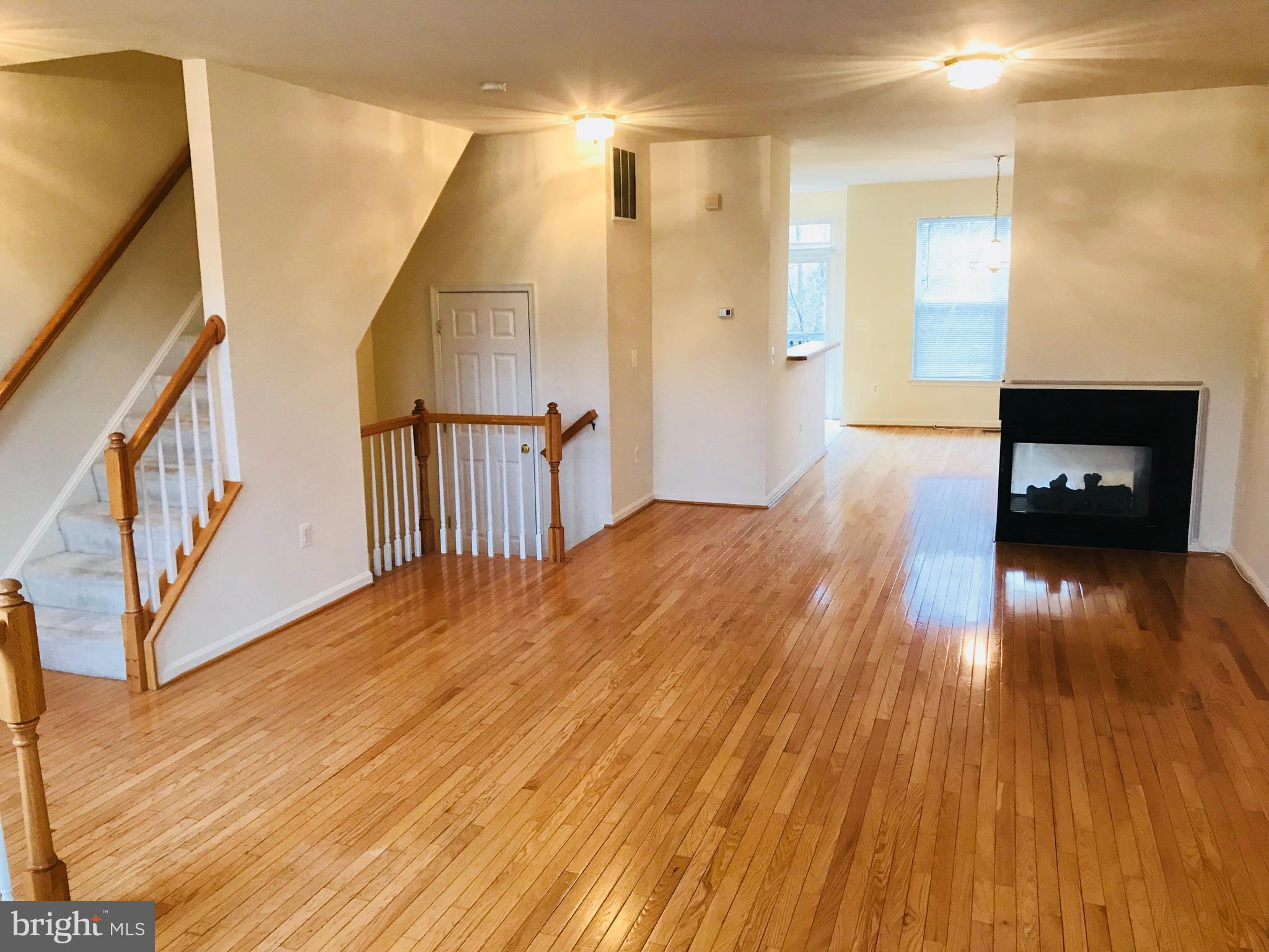 MARKHAMS GRANT - Residential Lease