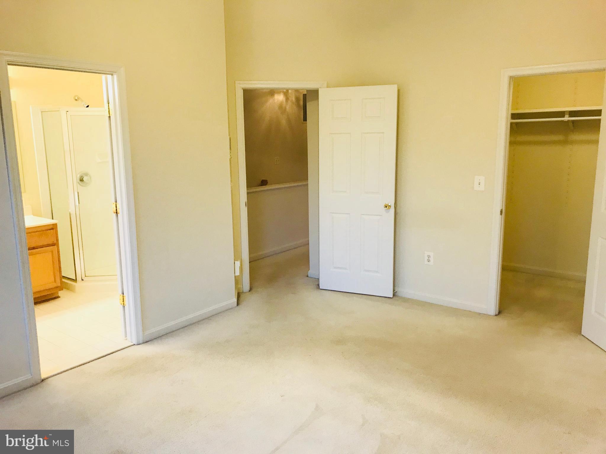 MARKHAMS GRANT - Residential Lease