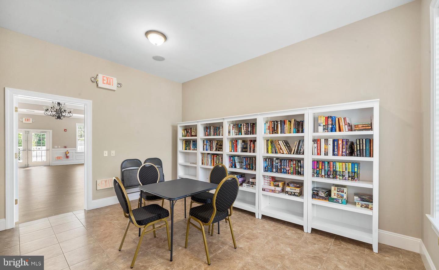 MEADOW GLEN - Residential