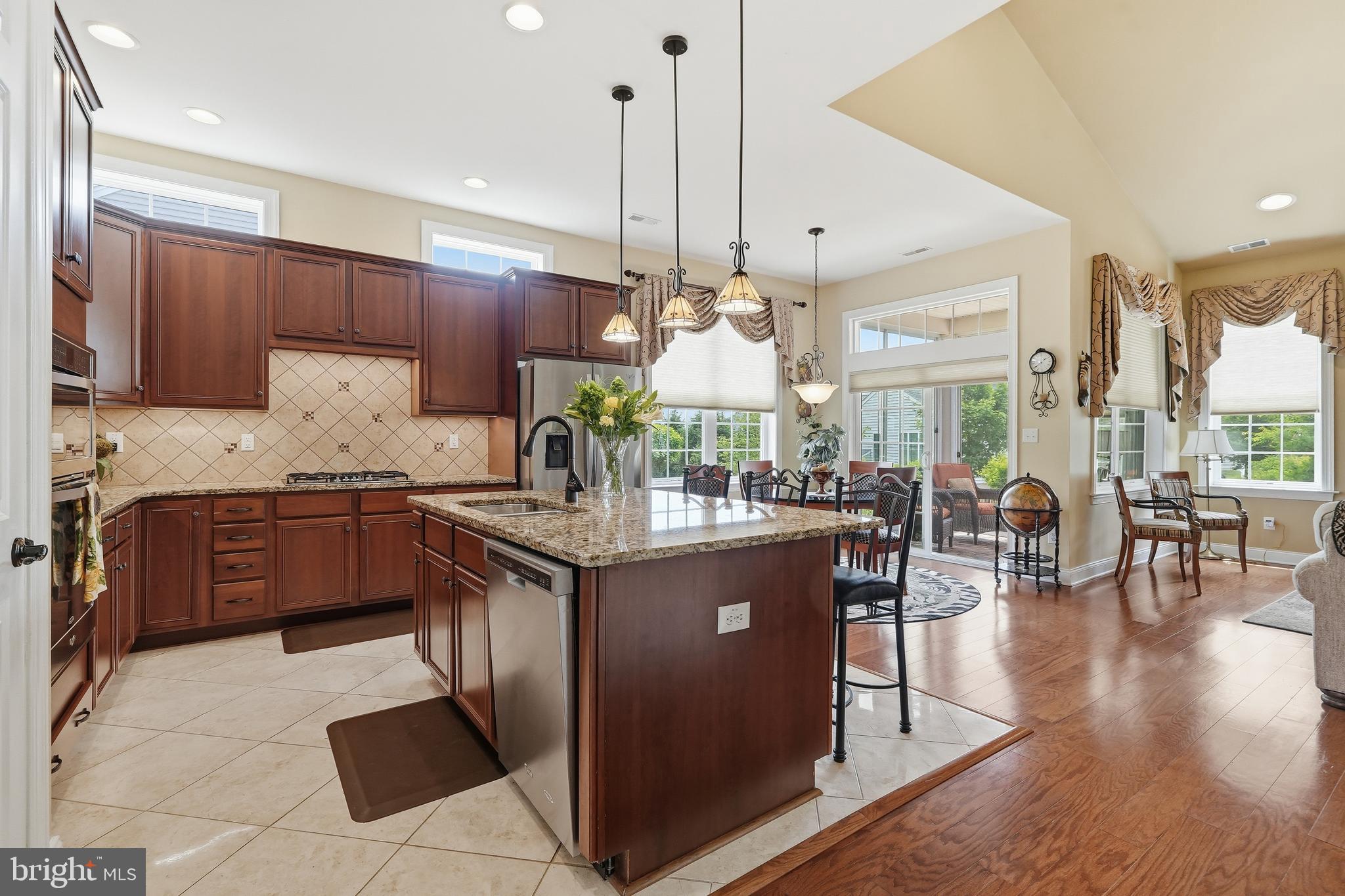 MEADOW GLEN - Residential