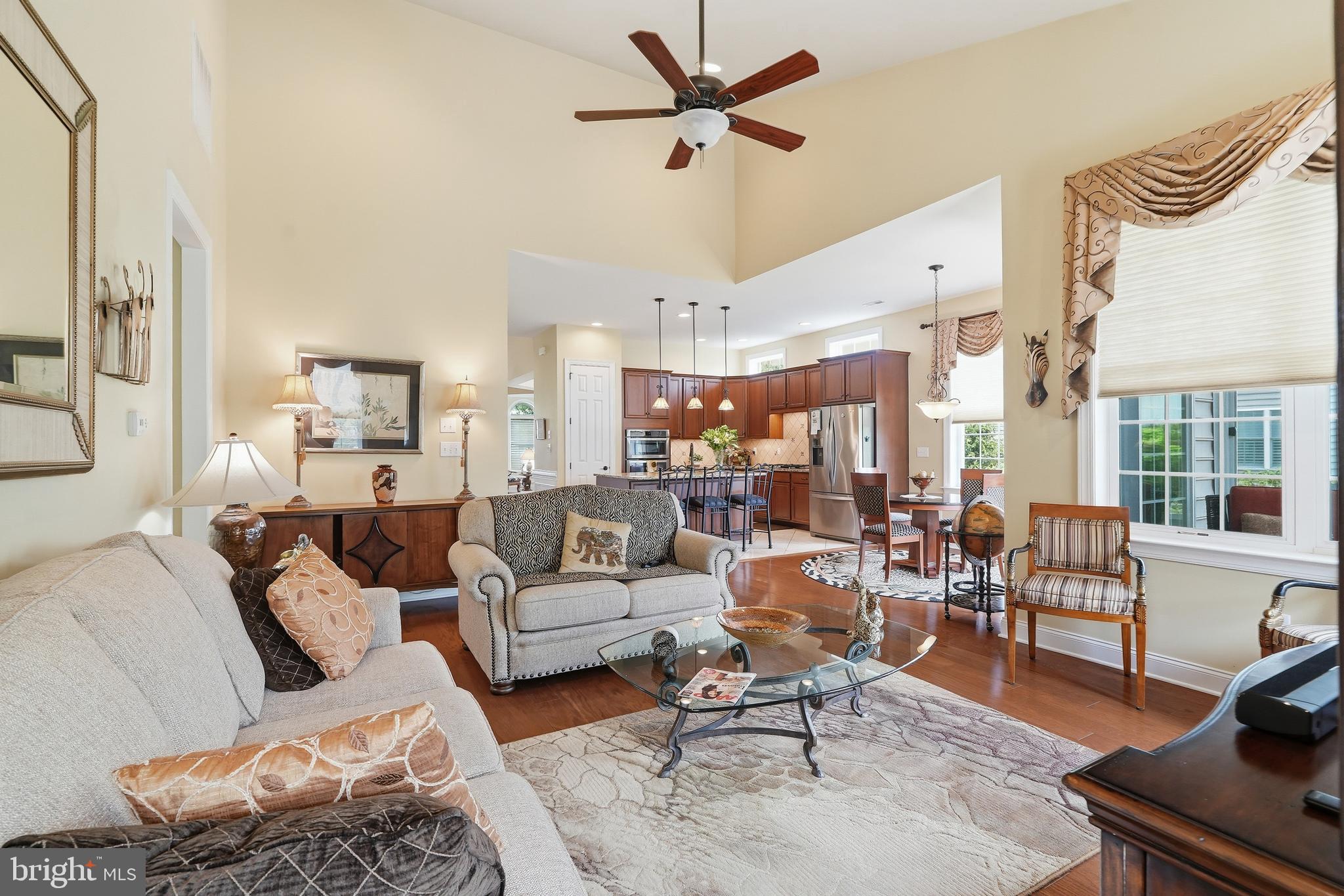 MEADOW GLEN - Residential
