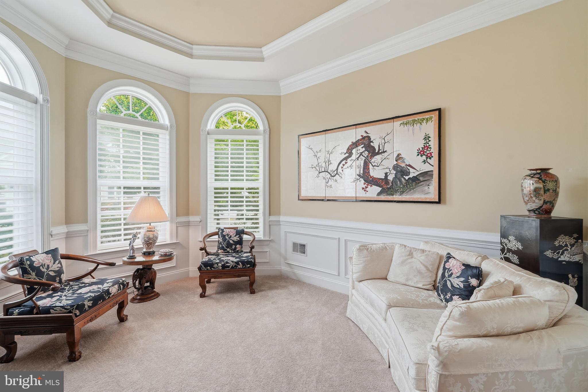 MEADOW GLEN - Residential