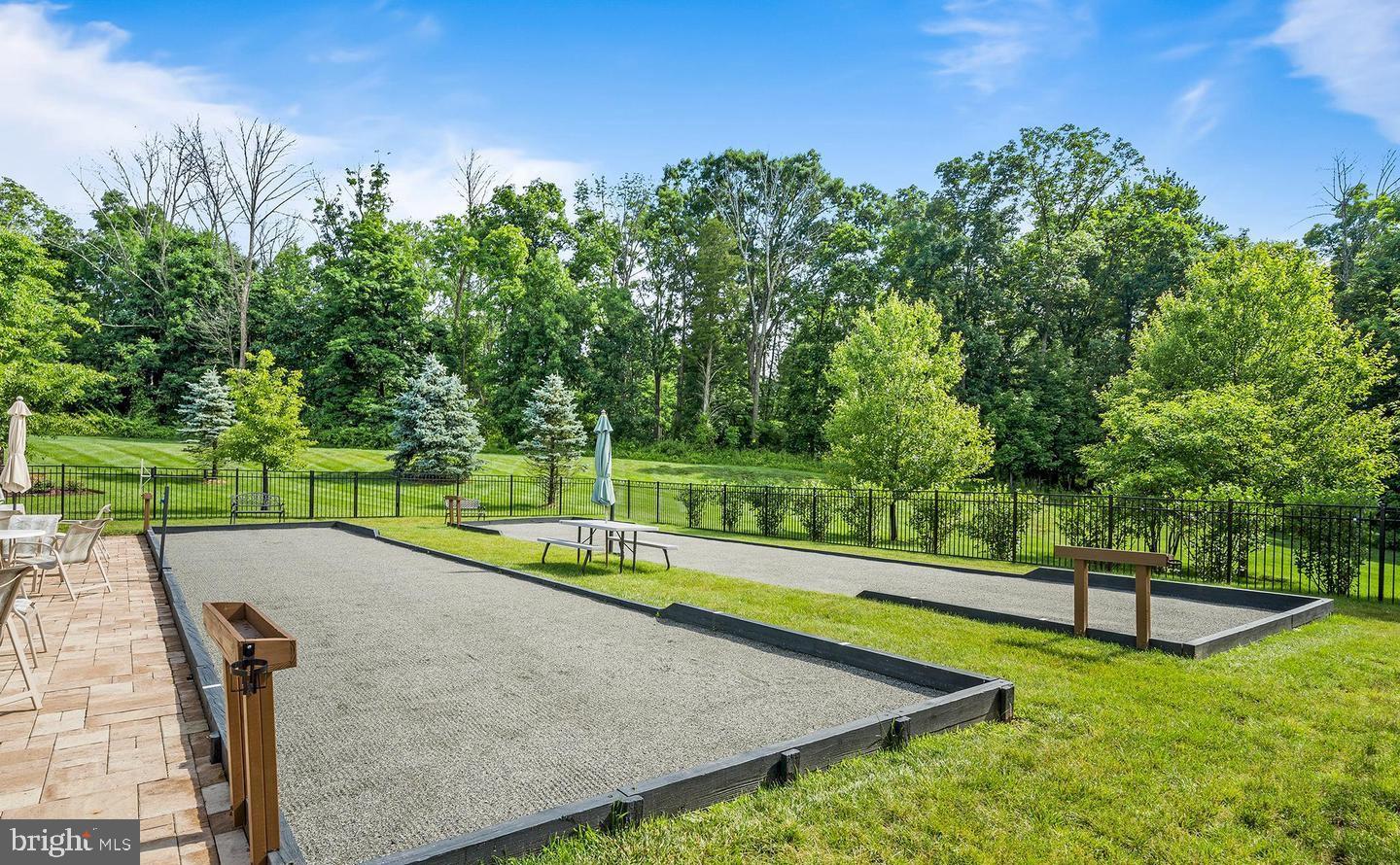 MEADOW GLEN - Residential