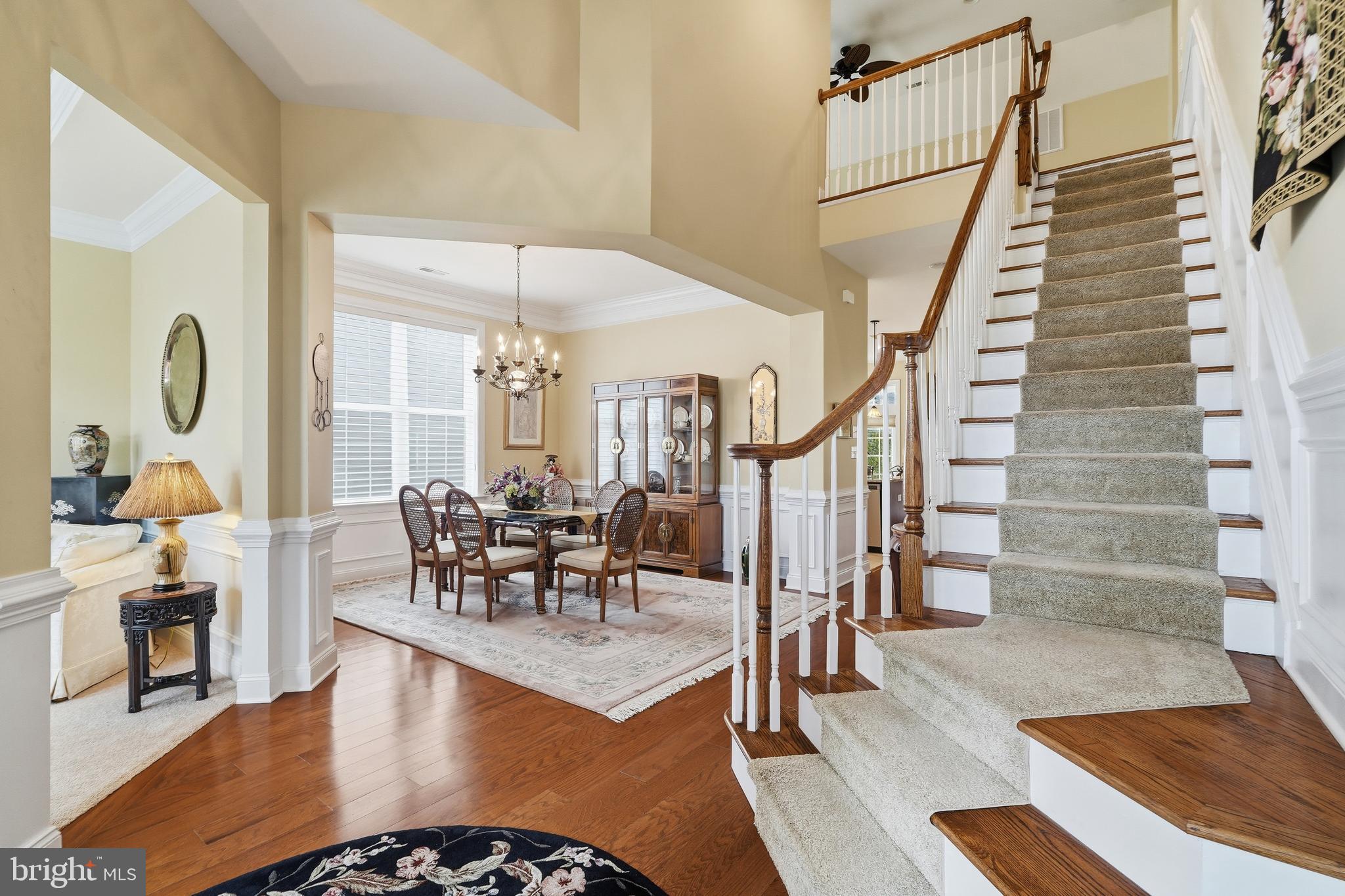 MEADOW GLEN - Residential