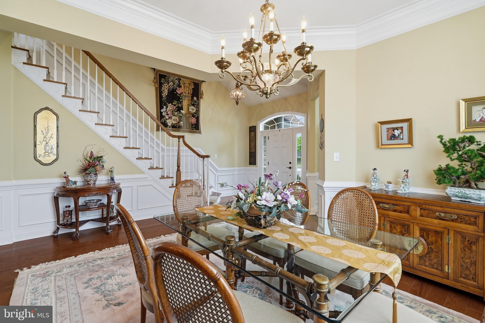 MEADOW GLEN - Residential