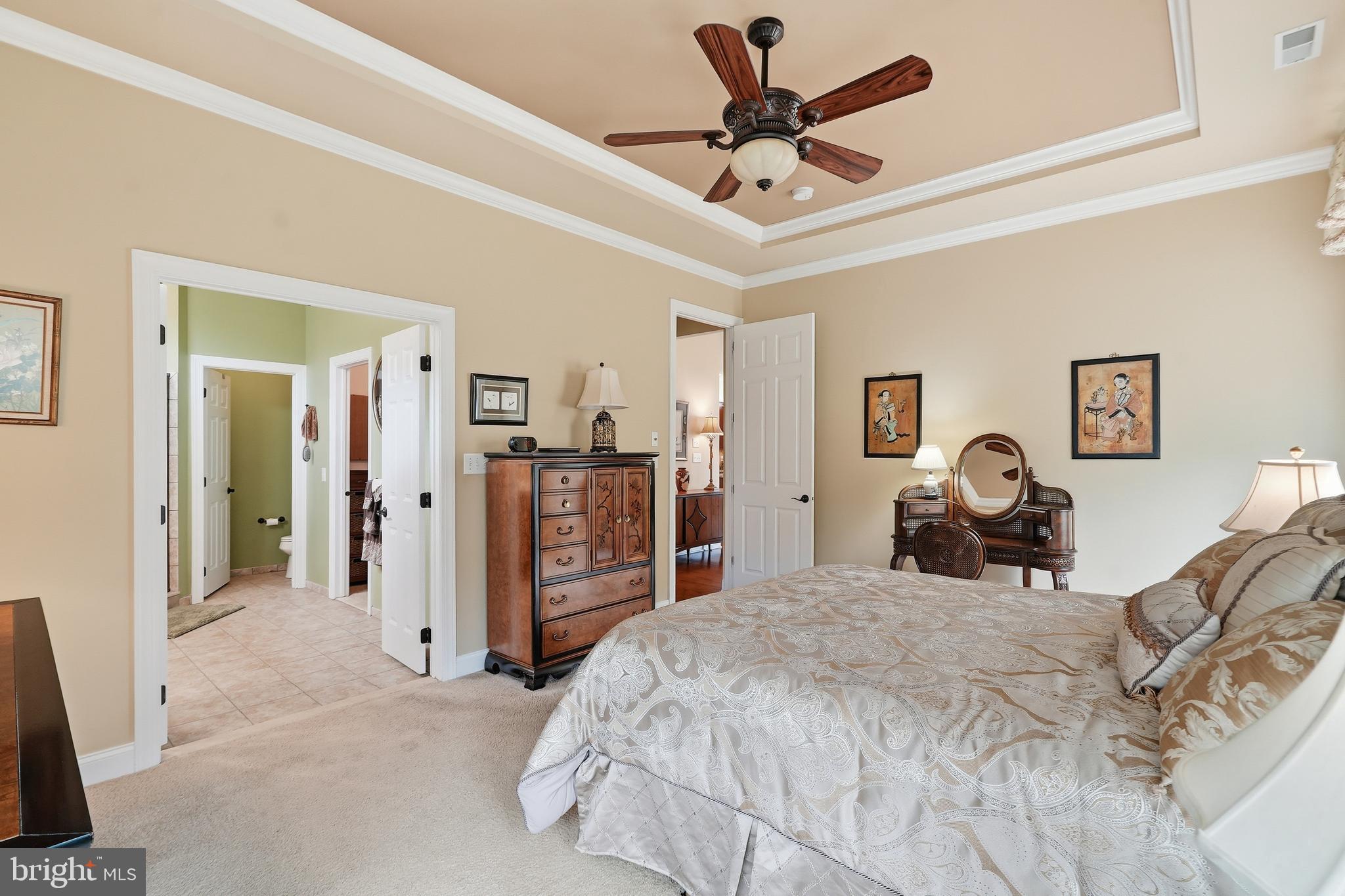 MEADOW GLEN - Residential