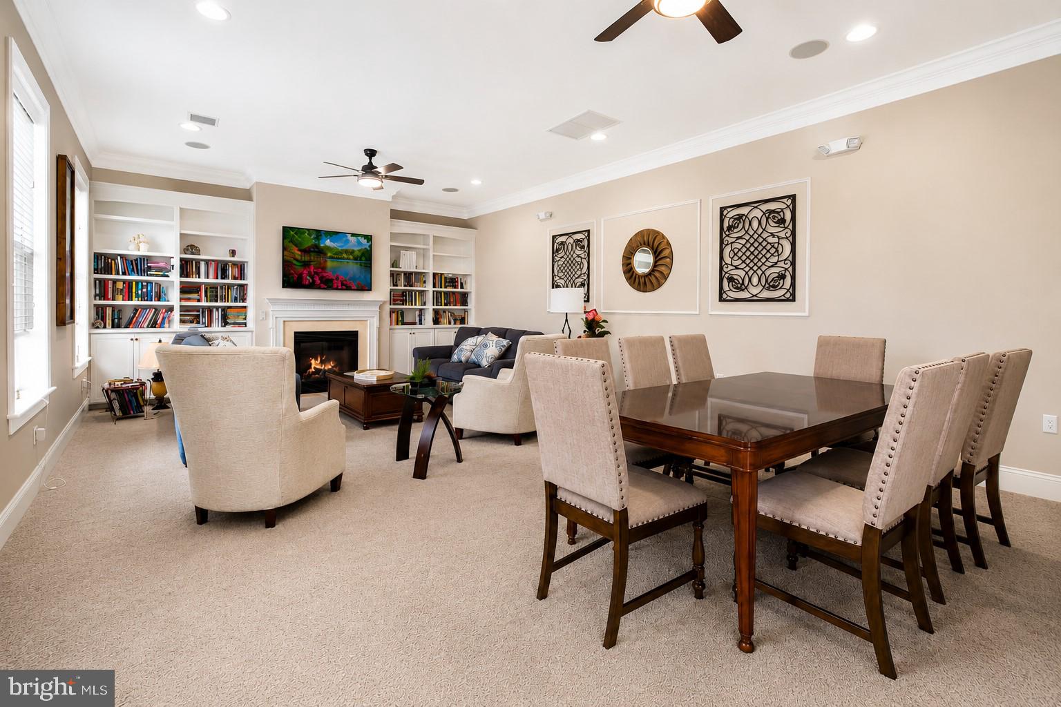 MEADOW GLEN - Residential