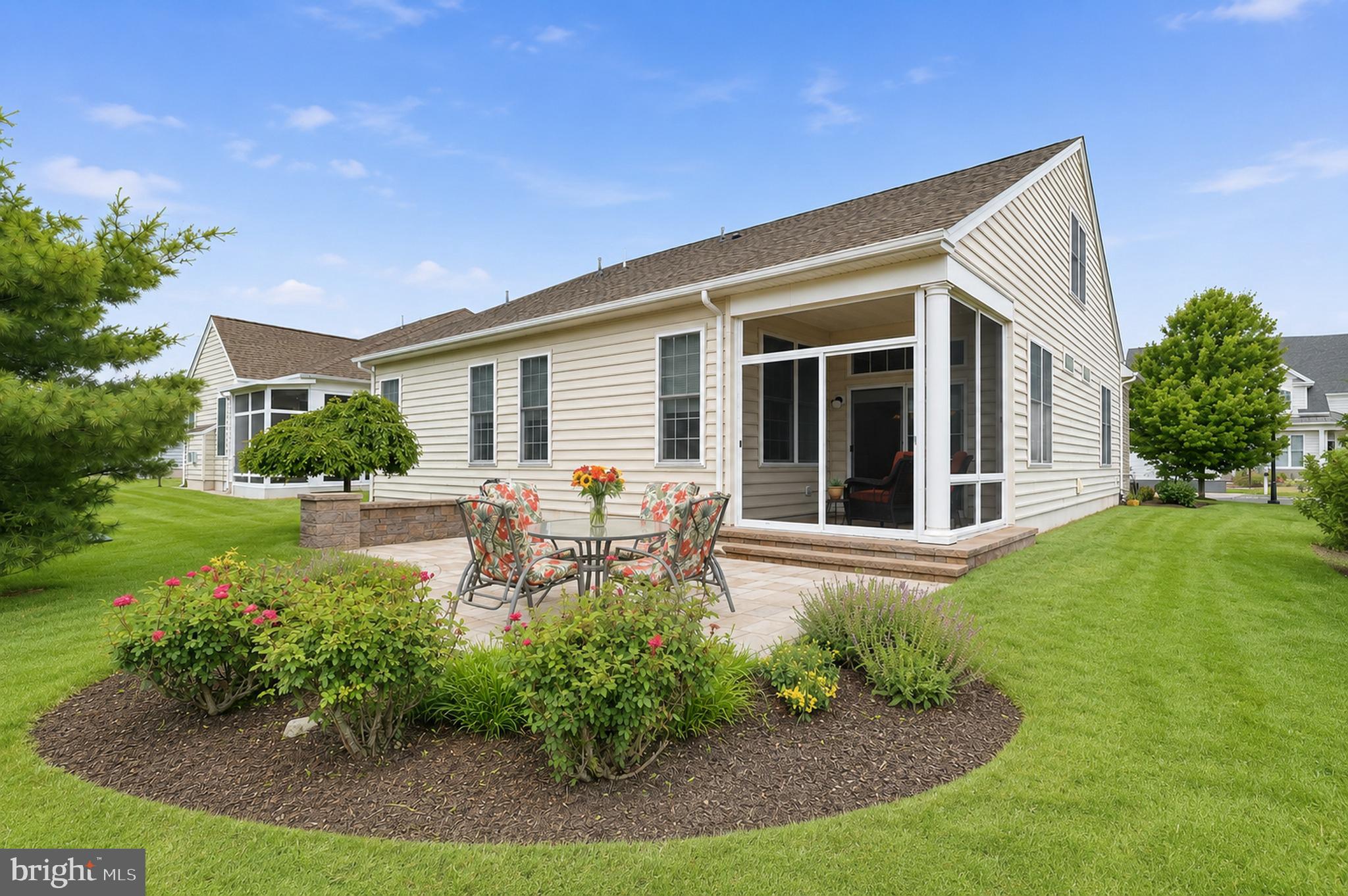MEADOW GLEN - Residential