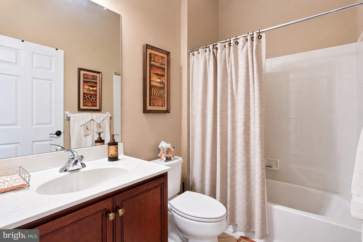 MEADOW GLEN - Residential
