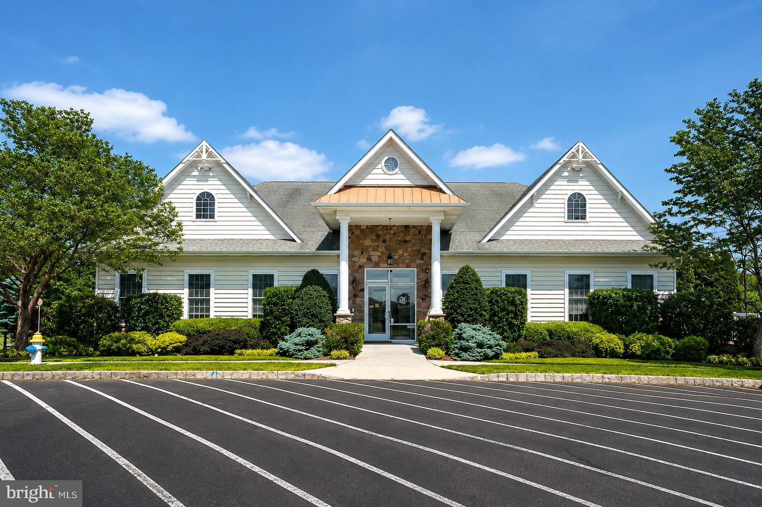 MEADOW GLEN - Residential