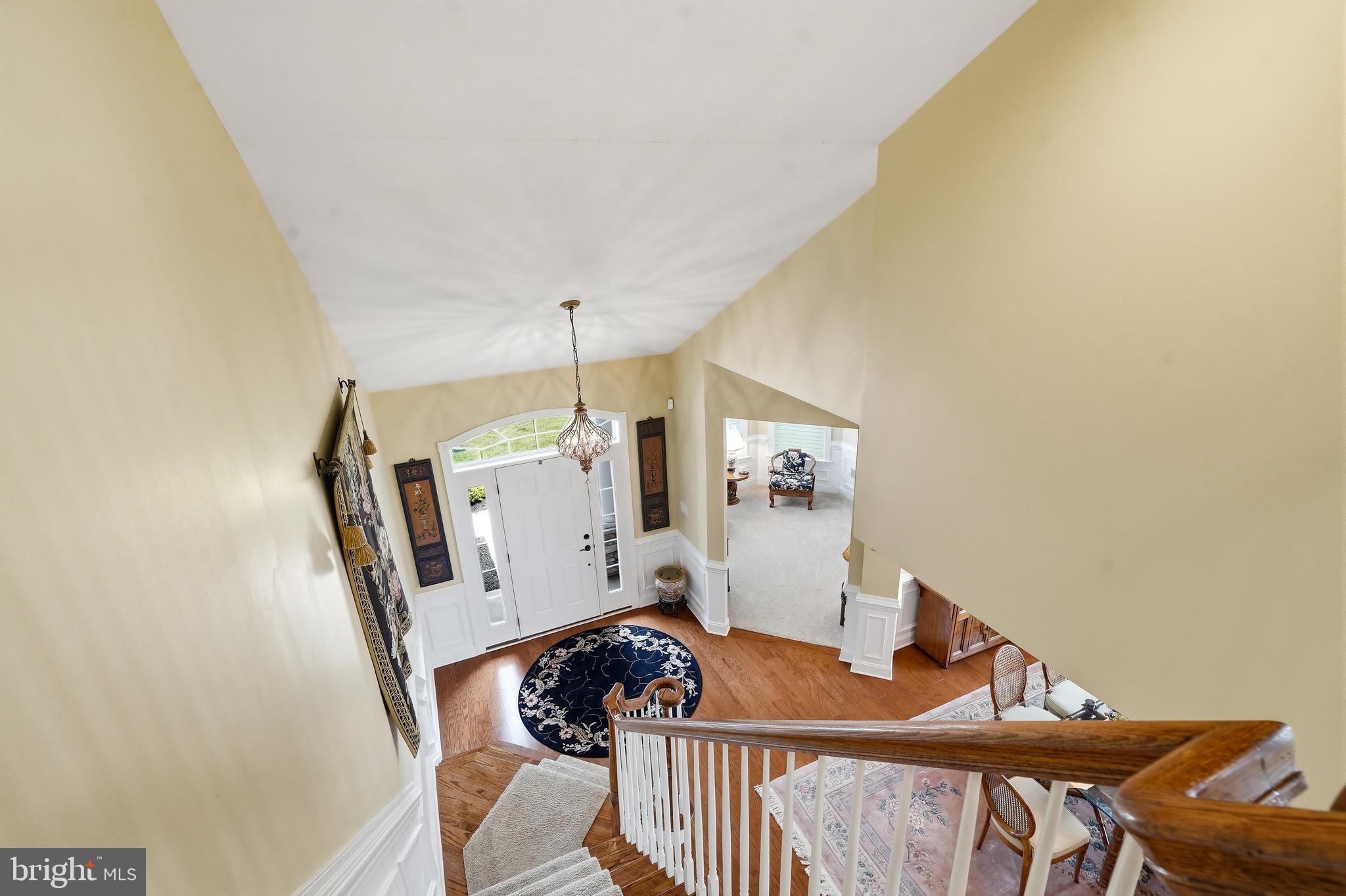 MEADOW GLEN - Residential