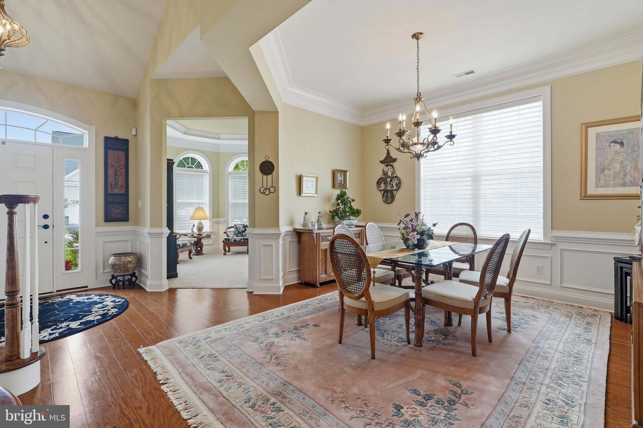 MEADOW GLEN - Residential
