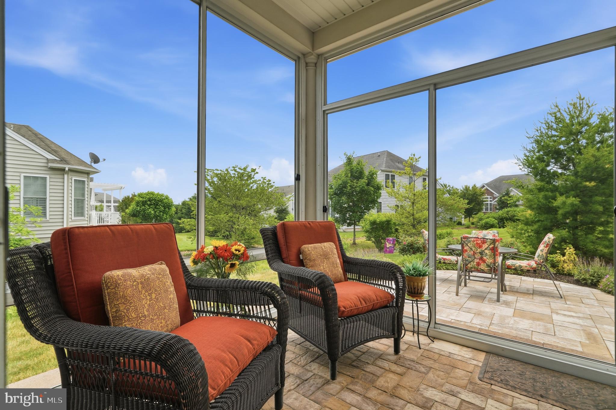 MEADOW GLEN - Residential