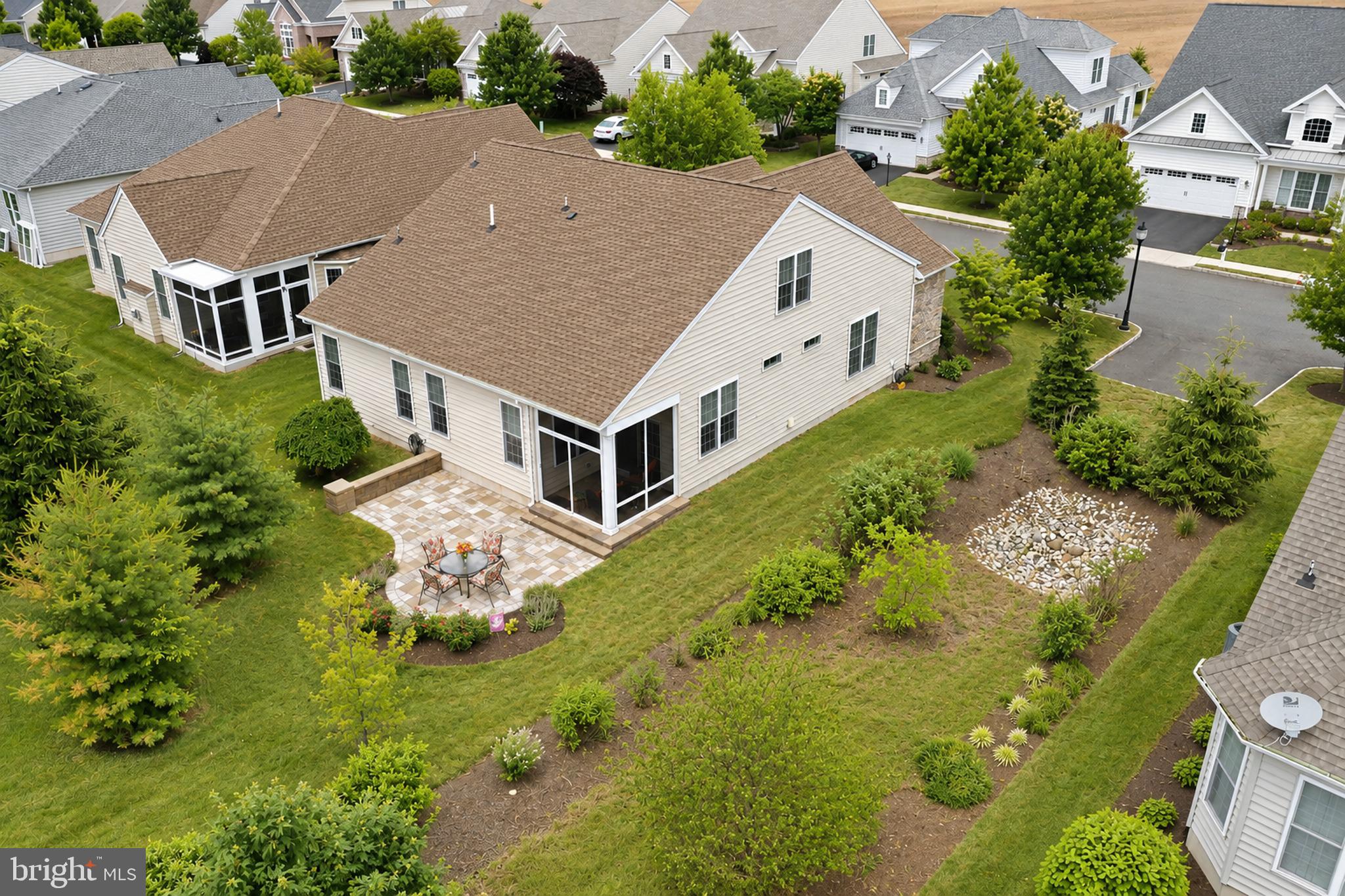 MEADOW GLEN - Residential
