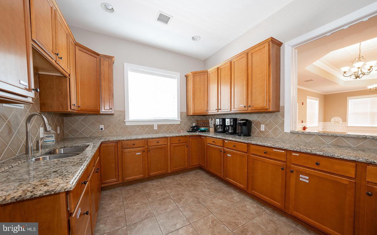 MEADOW GLEN - Residential