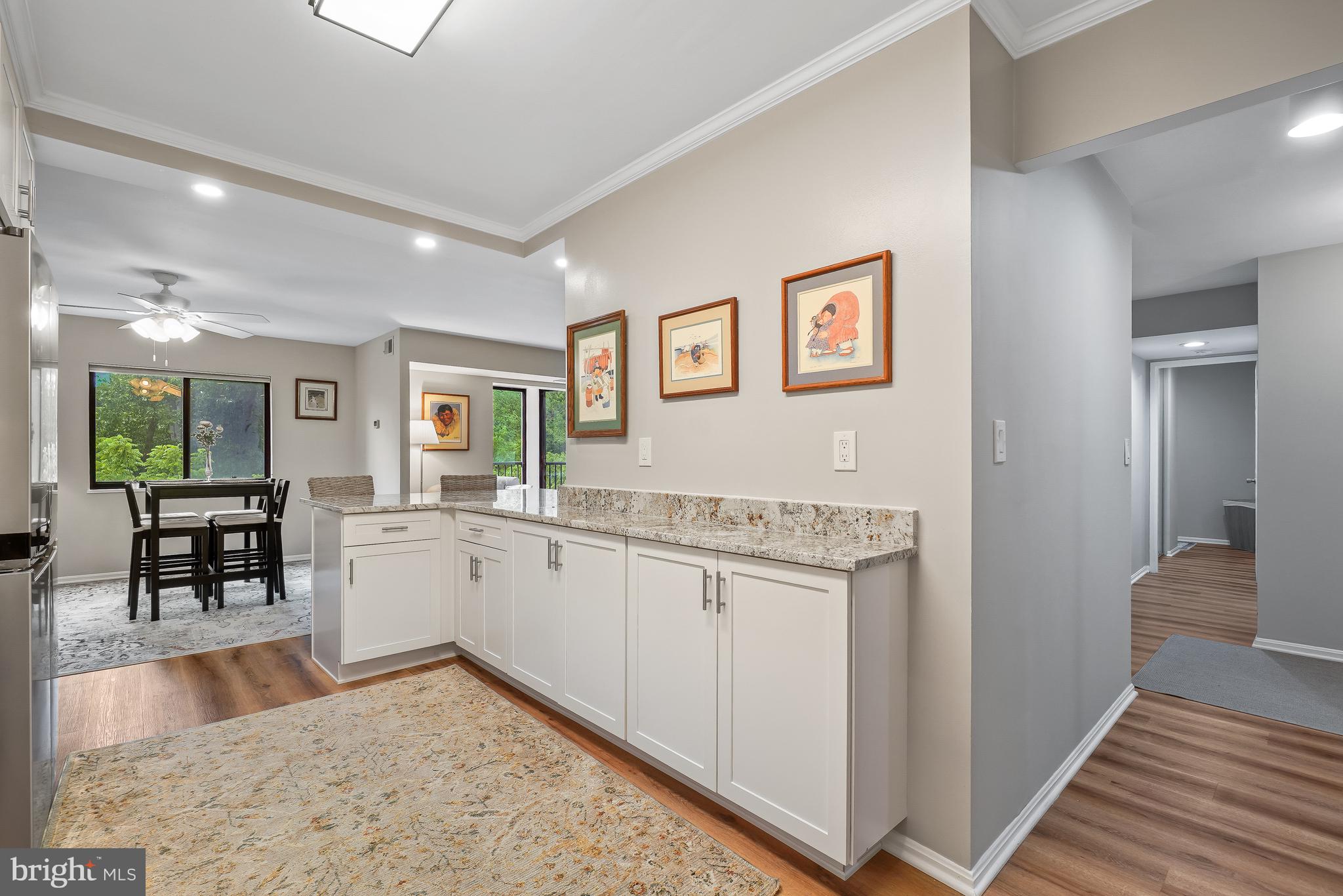 MONTEBELLO - Residential