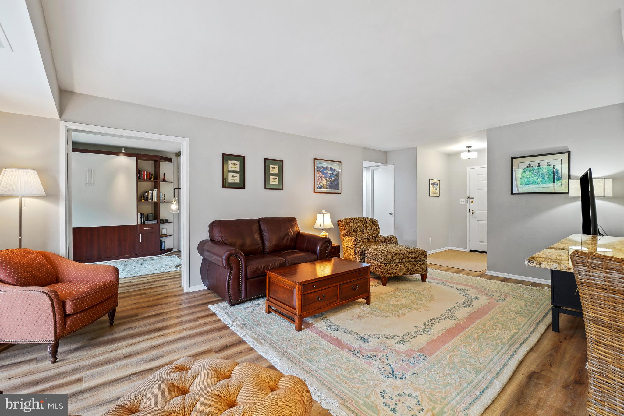 MONTEBELLO - Residential