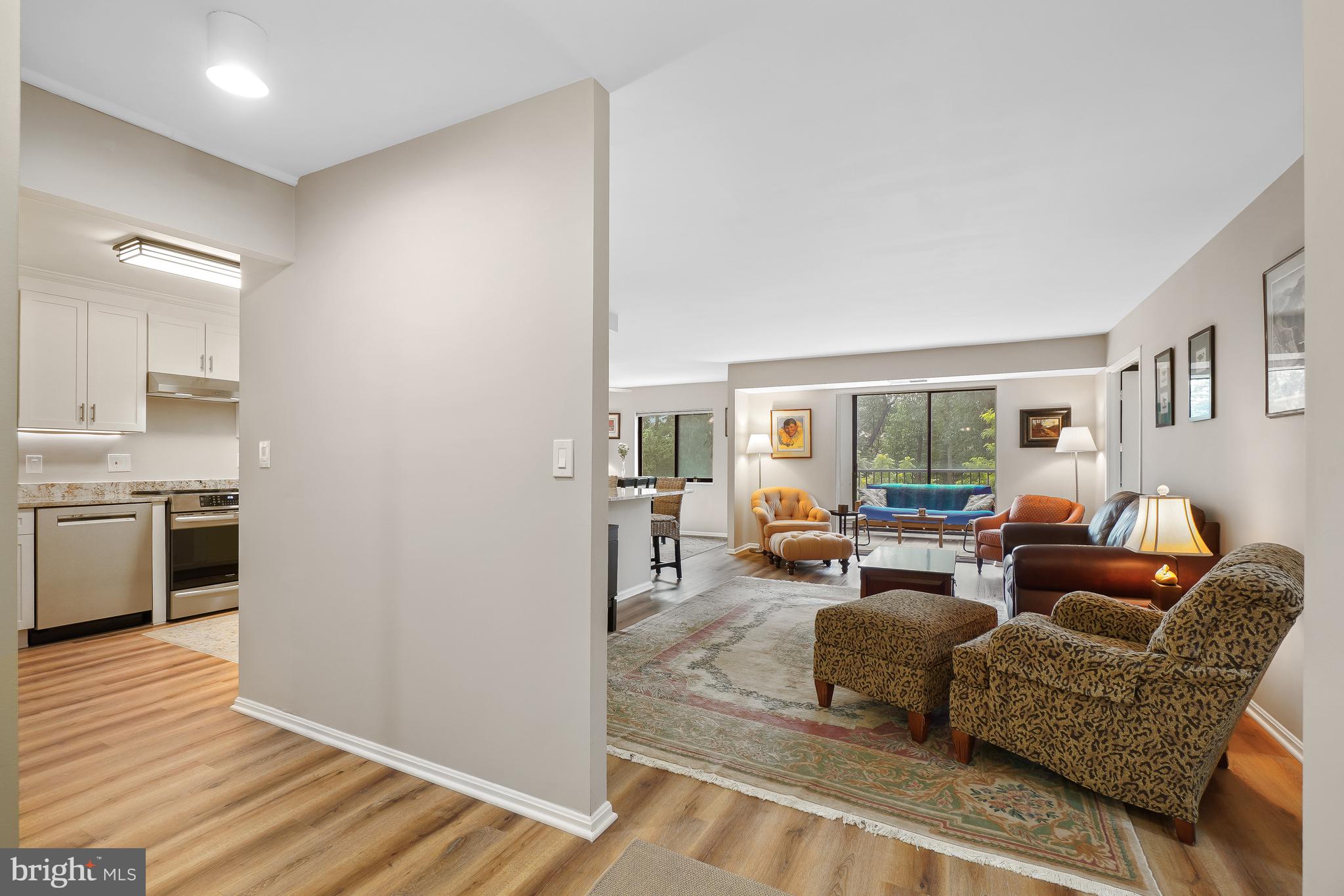 MONTEBELLO - Residential