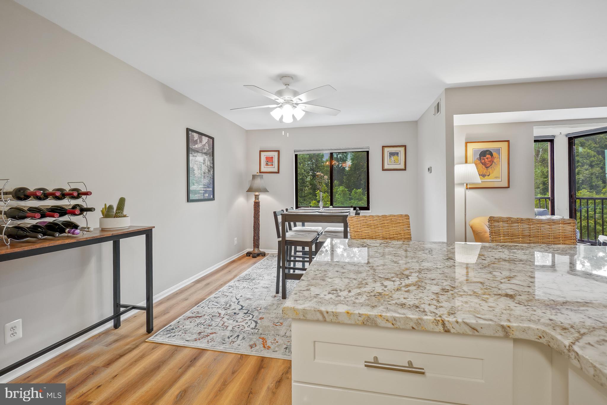 MONTEBELLO - Residential