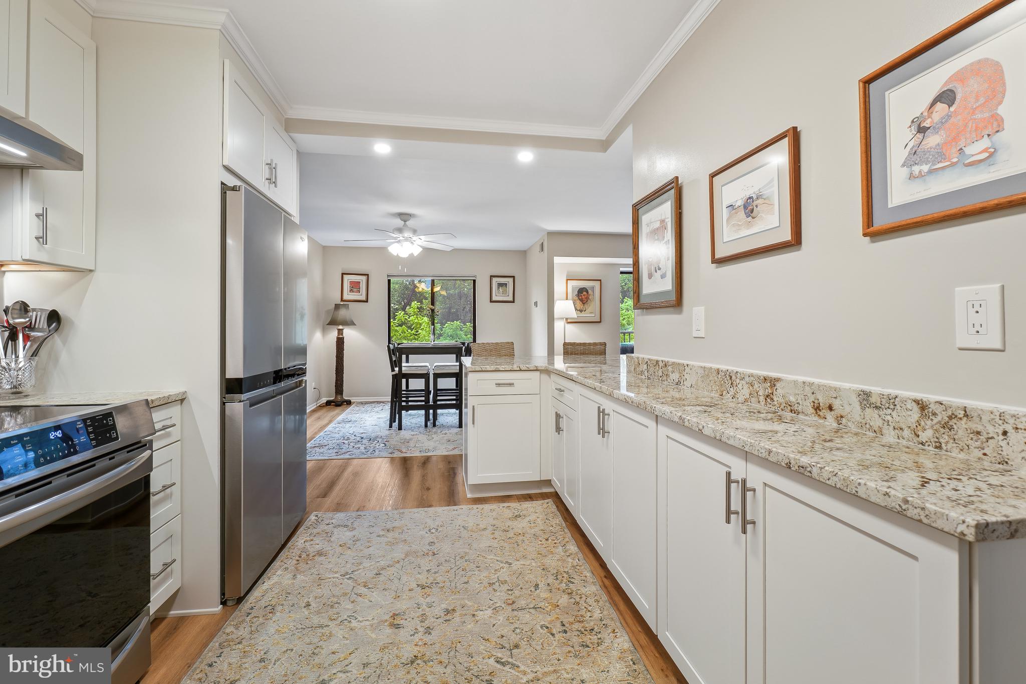 MONTEBELLO - Residential